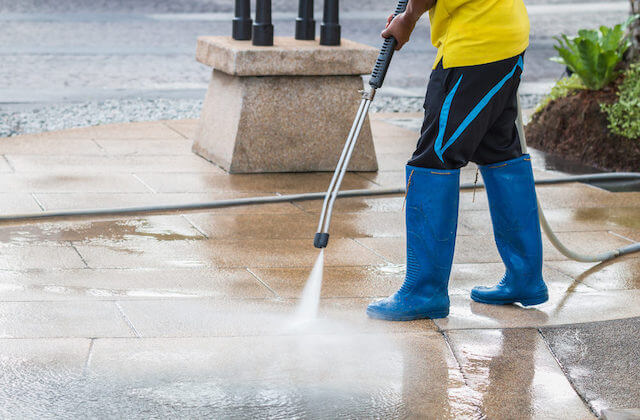 commercial cleaning somerville